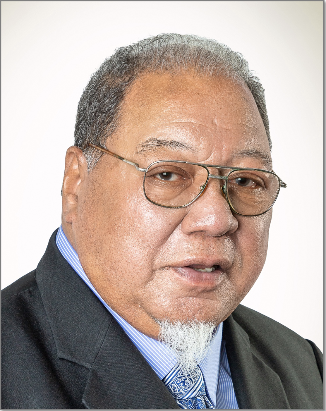 Congress announces the passing of Senator Joseph John Urusemal – the Chairman of ‘E’