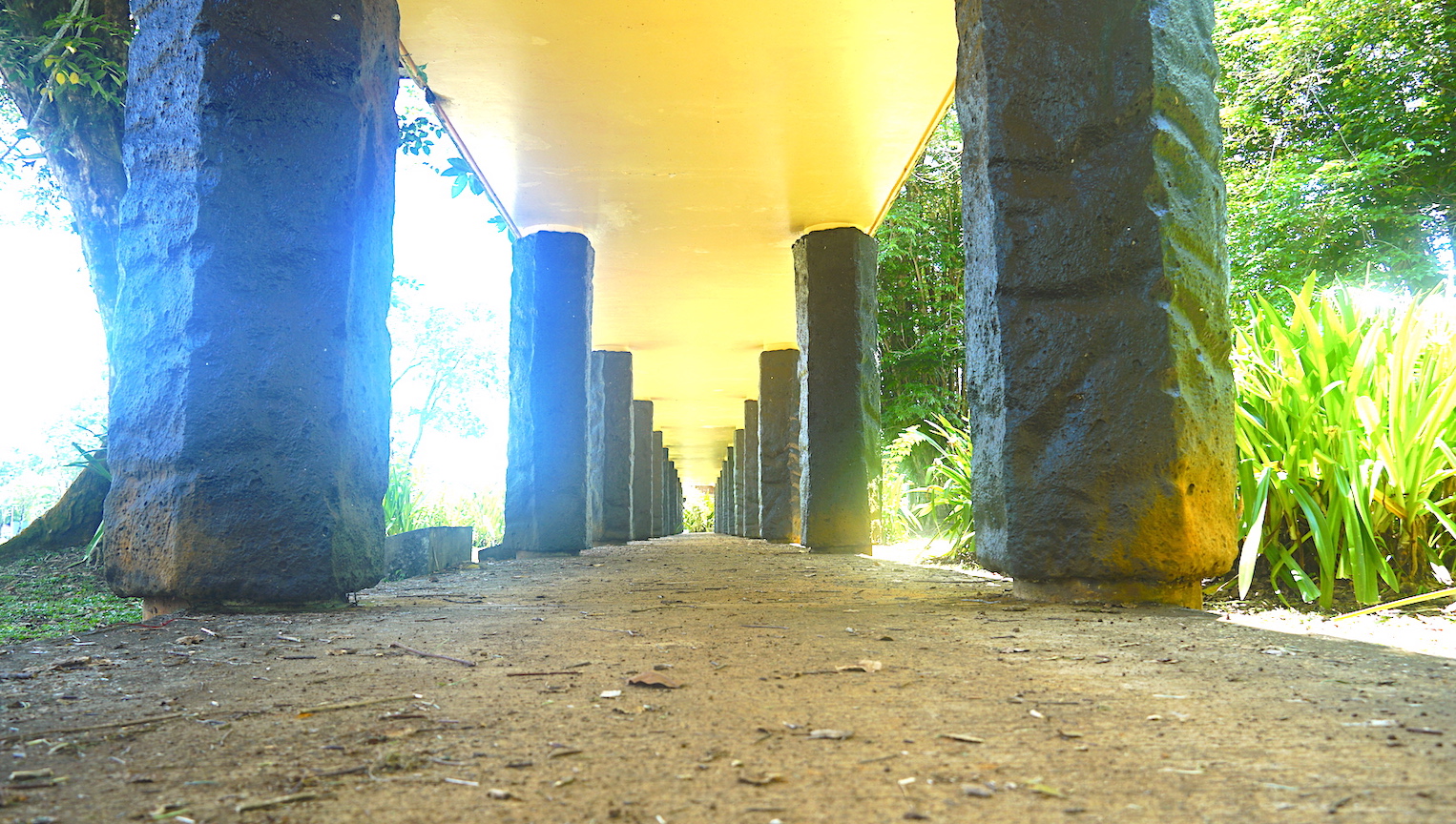 Congress Sets Budget Ceilings and Approves $16.2M Kosrae Runway Project